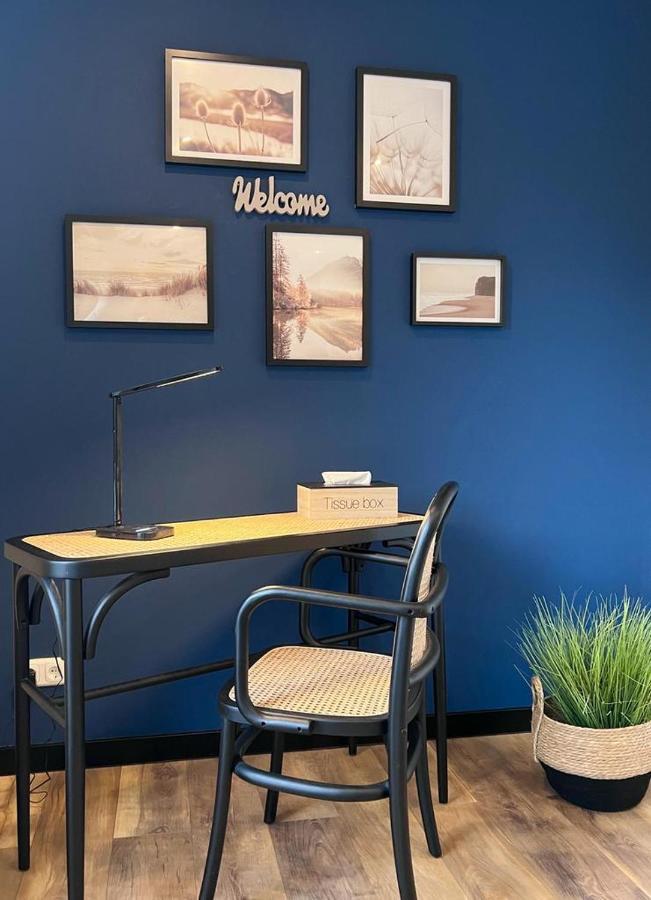 Grosse Wohnung Wellness + Sauna + Netflix Petershagen Bagian luar foto